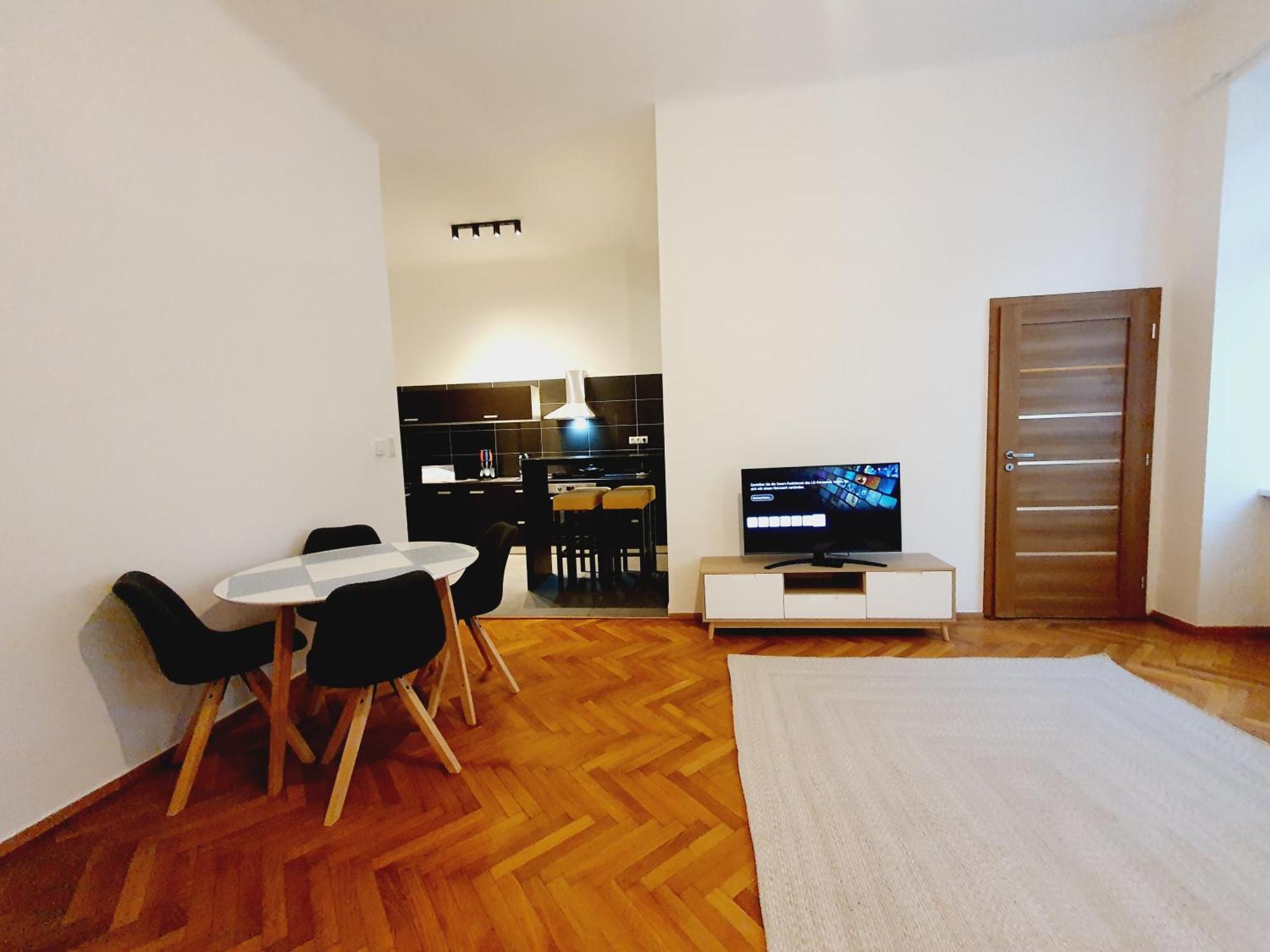 Savoir Vivre Apartments Rosinagasse Viena Exterior foto